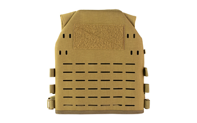 HSGI CORE PLATE CARRIER LG COY