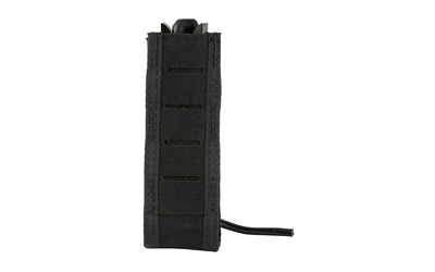 HSGI DUTY EXTENDED PISTOL TACO BLK