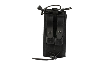 HSGI DUTY MULTI-ACCESS COMM TACO BLK