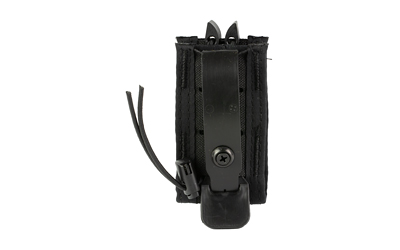 HSGI DUTY PISTOL TACO BLK