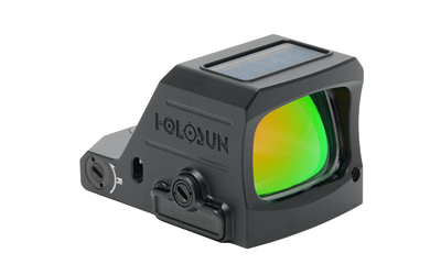 H-SUN 507C X3 GRN OPEN PSTL 2MOA DOT