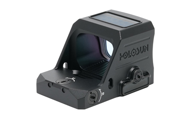 H-SUN 507C X3 GRN OPEN PSTL 2MOA DOT