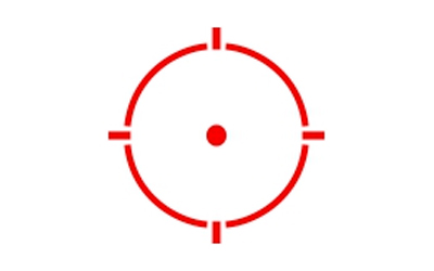 H-SUN ELTE TI X2 REFLEX MRS RED SLR