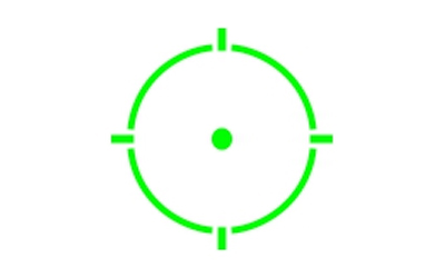 H-SUN 509T X2 REFLEX MRS GRN SLR