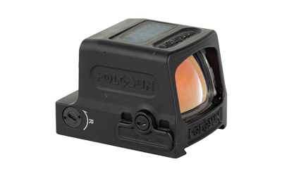 H-SUN 509T X2 REFLEX MRS RED SLR