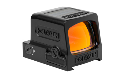 H-SUN 509T GLD ENCL PSTL 2MOA DOT