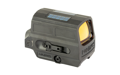 H-SUN ENCLOSED REFLEX TI MRS GRN SLR