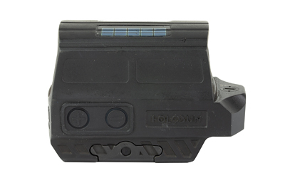 H-SUN ENCLOSED REFLEX TI MRS RED SLR