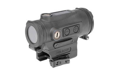 H-SUN ELITE TI 30MM MRS GREEN SOLAR