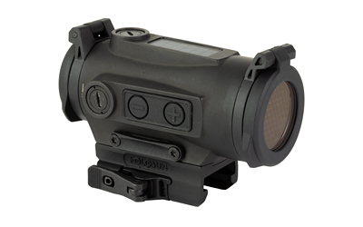 H-SUN ELITE TI 30MM MRS RED SOLAR