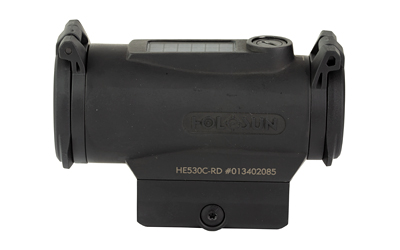 H-SUN ELITE TI 30MM MRS RED SOLAR