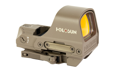 H-SUN REFLEX MRS RED QR FDE