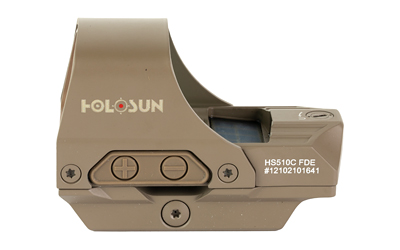 H-SUN REFLEX MRS RED QR FDE