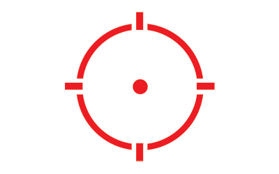 H-SUN 20MM MRS RED SOLAR QD