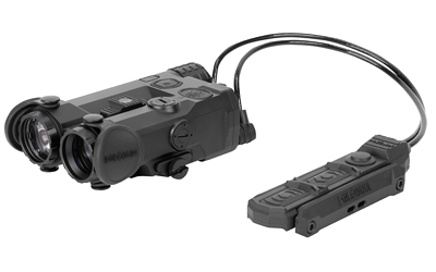 H-SUN IRIS 4 GR/VCSEL IR W/WHITE LGT