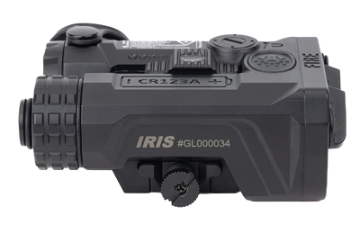 H-SUN IRIS 3 RED & VCSEL IR LASERS