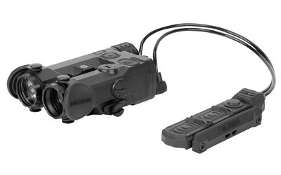 H-SUN IRIS 4 RD/VCSEL IR W/WHITE LGT