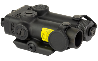 H-SUN LASER RED & IR TI BODY