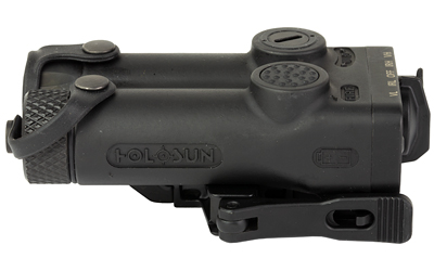 H-SUN LASER RED & IR TI BODY