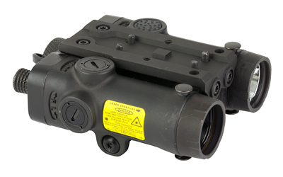 H-SUN LASER GREEN & IR W/IL TI BODY