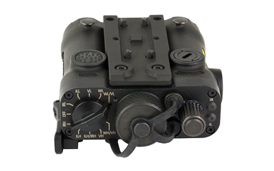 H-SUN LASER GREEN & IR W/IL TI BODY