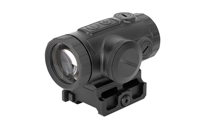 H-SUN 3X24 PRISM SCOPE QD MOUNT