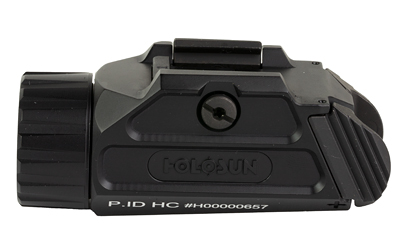 H-SUN P.ID HIGH CANDELA LIGHT