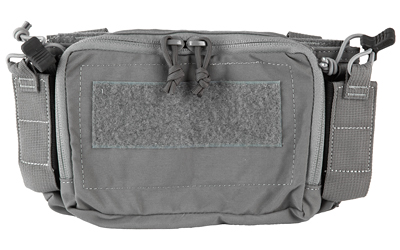 HSP D3CR MICRO CHEST RIG GREY
