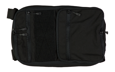 HSP FLATPACK 2.0 BLACK