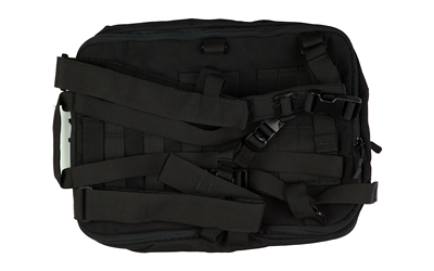 HSP FLATPACK PLUS BLACK