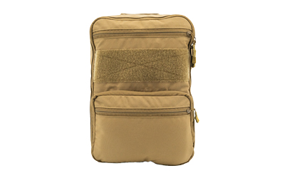 HSP FLATPACK PLUS COYOTE