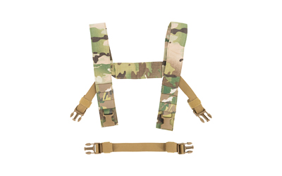 HSP H-HARNESS RPLCMNT KT W/WS MC