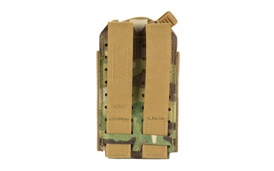 HSP SINGLE RIFLE MAG POUCH W/MP2 MC