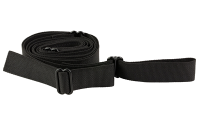 HSP D3 SLIM SLING BLK