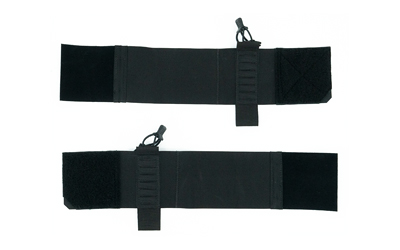 HSP THORAX INCOG CUMMERBUNDS MED BLK