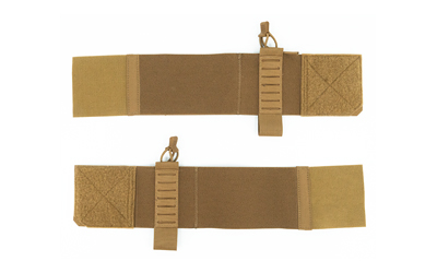 HSP THORAX INCOG CUMMERBUNDS MED COY