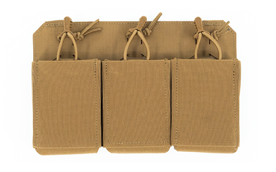 HSP THORAX INCOG 3 MAG PLC W/MP2 COY