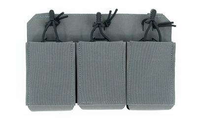 HSP THORAX INCOG 3 MAG PLC W/MP2 GRY