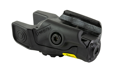 H-SUN RAIL MOUNTED LASER GREEN