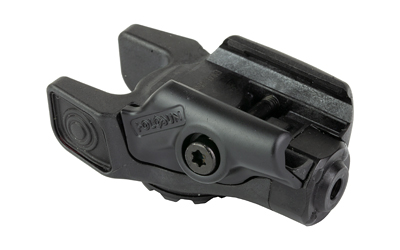 H-SUN RAIL MOUNTED LASER RED