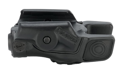 H-SUN RMLT RED LASER BLK