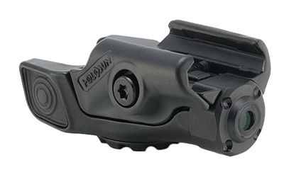 H-SUN RMLT RED LASER BLK