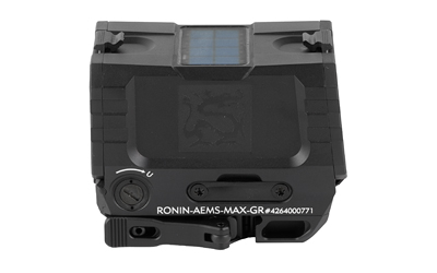 H-SUN RONIN AEMS MAX GREEN SOLAR MRS