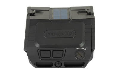 H-SUN RONIN AEMS MAX RED SOLAR MRS