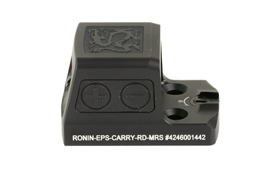 H-SUN RONIN EPS CARRY RED DOT MRS