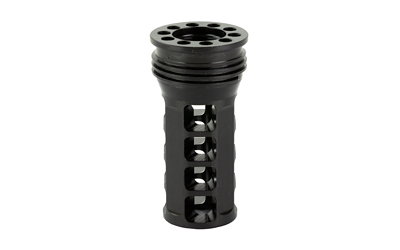 HUX MUZZLE BRAKE QD 762 5/8X24