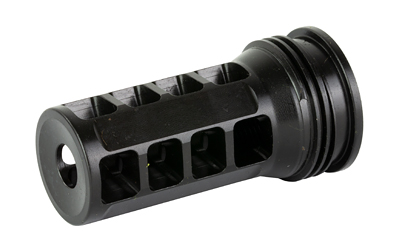 HUX MUZZLE BRAKE QD 762 5/8X24