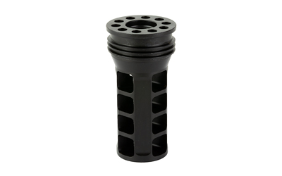 HUX MUZZLE BRAKE QD 556 1/2X28