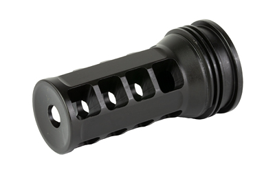 HUX MUZZLE BRAKE QD 556 1/2X28