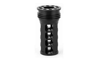 HUX MUZZLE BRAKE QD 762 1/2X28